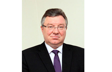 Выпускники – гордость Университета