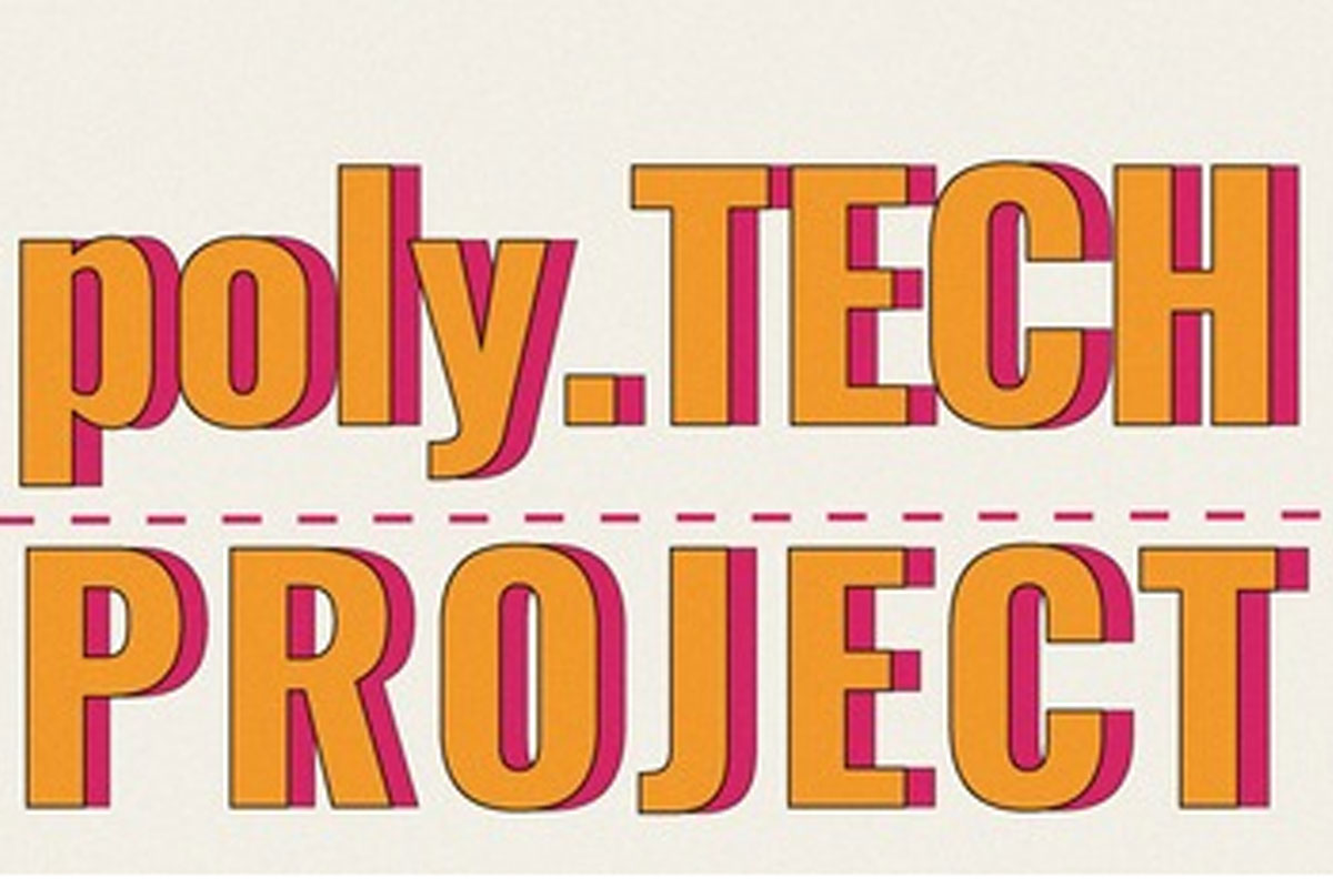 Конкурс «polyTECH.PROJECT»