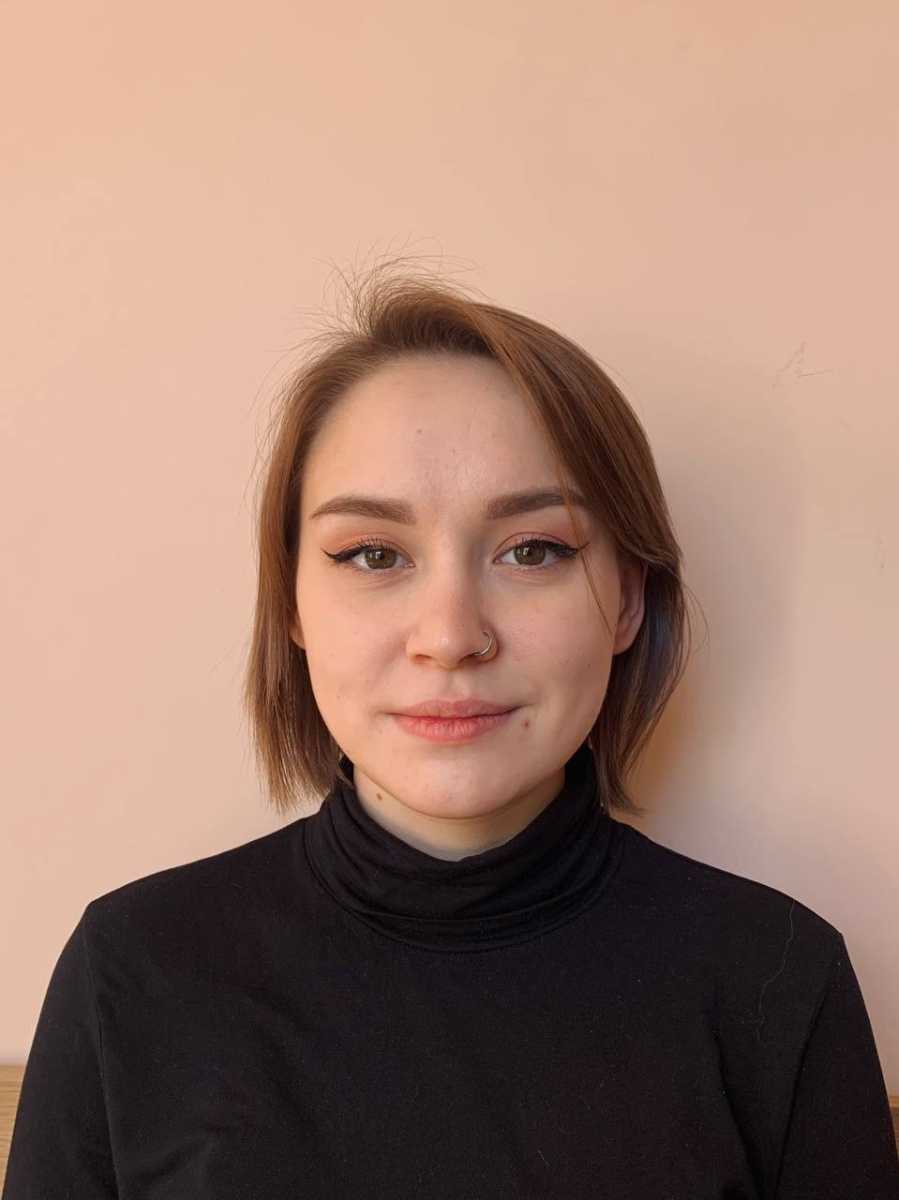 Нуриева Алина Рамилевна