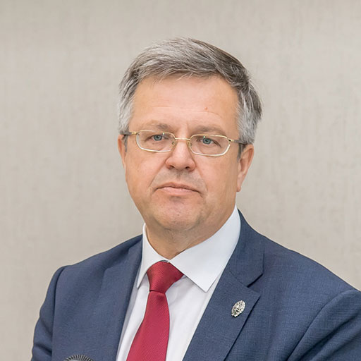 Щепинин Владимир Энгелевич