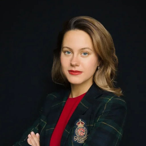 Кузнецова Ирина Александровна