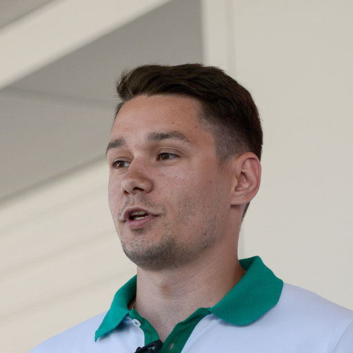 Захлебаев Евгений Анатольевич
