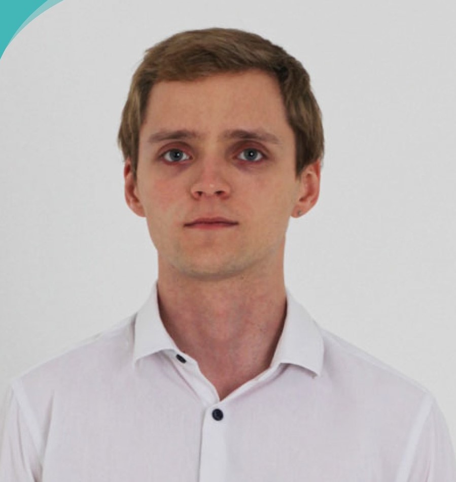 Малиновский Егор Андреевич