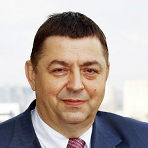 Левченко Юрий Анатольевич